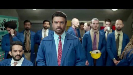 Rocketry: The Nambi Effect Tráiler VO