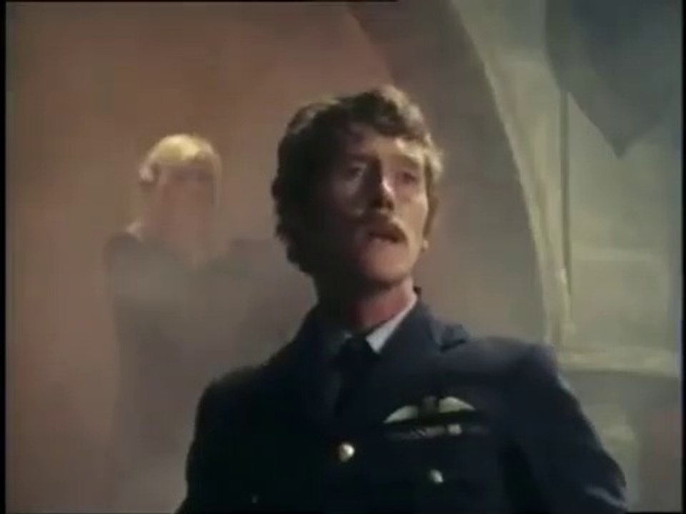 Some Mothers Do Ave Em S2/E2 'The RAF Reunion'   Michael Crawford • Michele Dotrice • Fulton Mackay