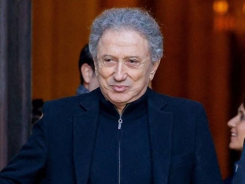 Michel Drucker : ses cardiologues viennent de lui faire une confidence des plus troublantes sur son nouveau cœur !