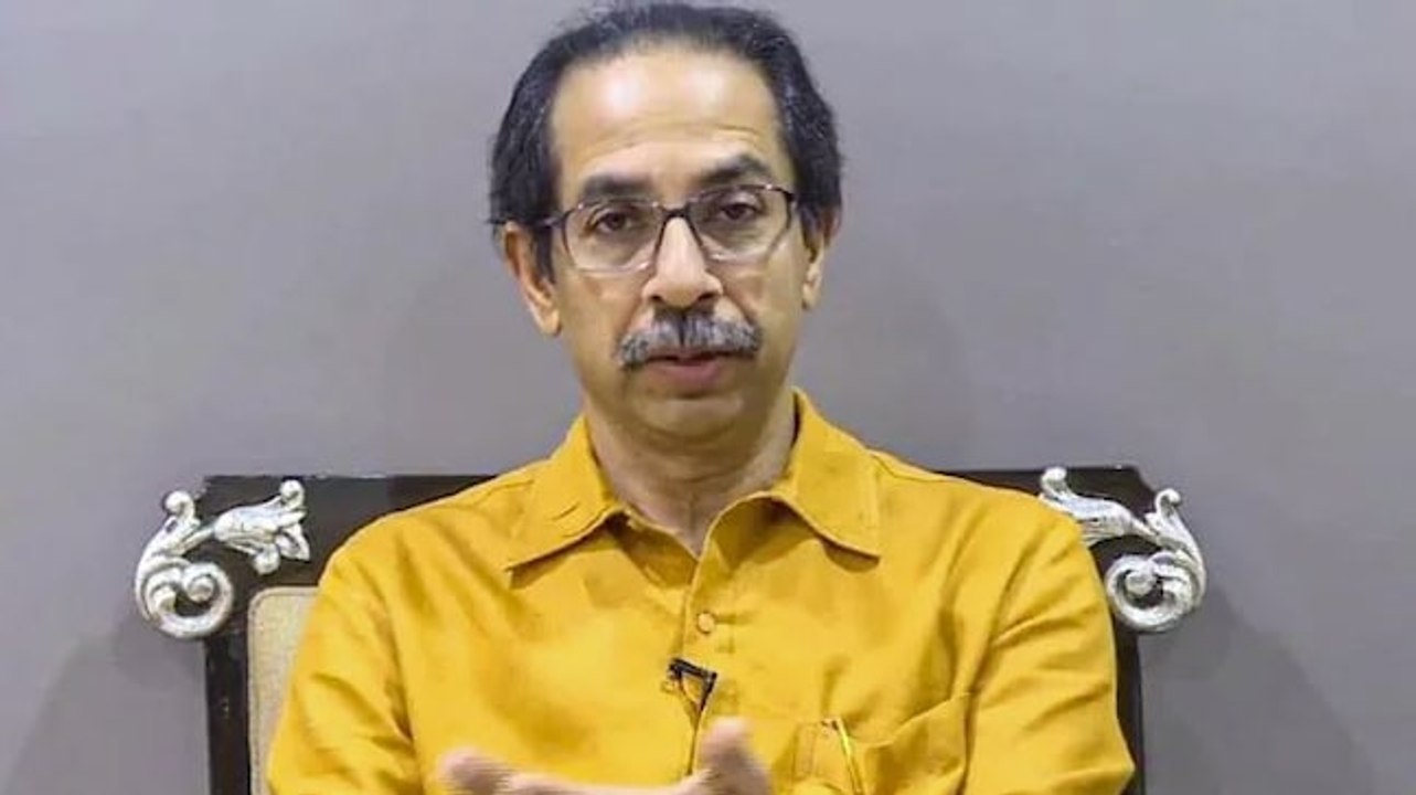 Maharashtra political crisis: Is Uddhav running out of options?