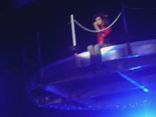 Tokio Hotel Schwarz 09.03