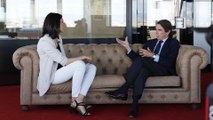 Vea  la entrevista a José María Aznar completa