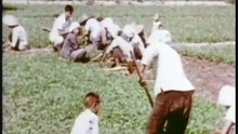 China 1958-62 - Century of Revolution