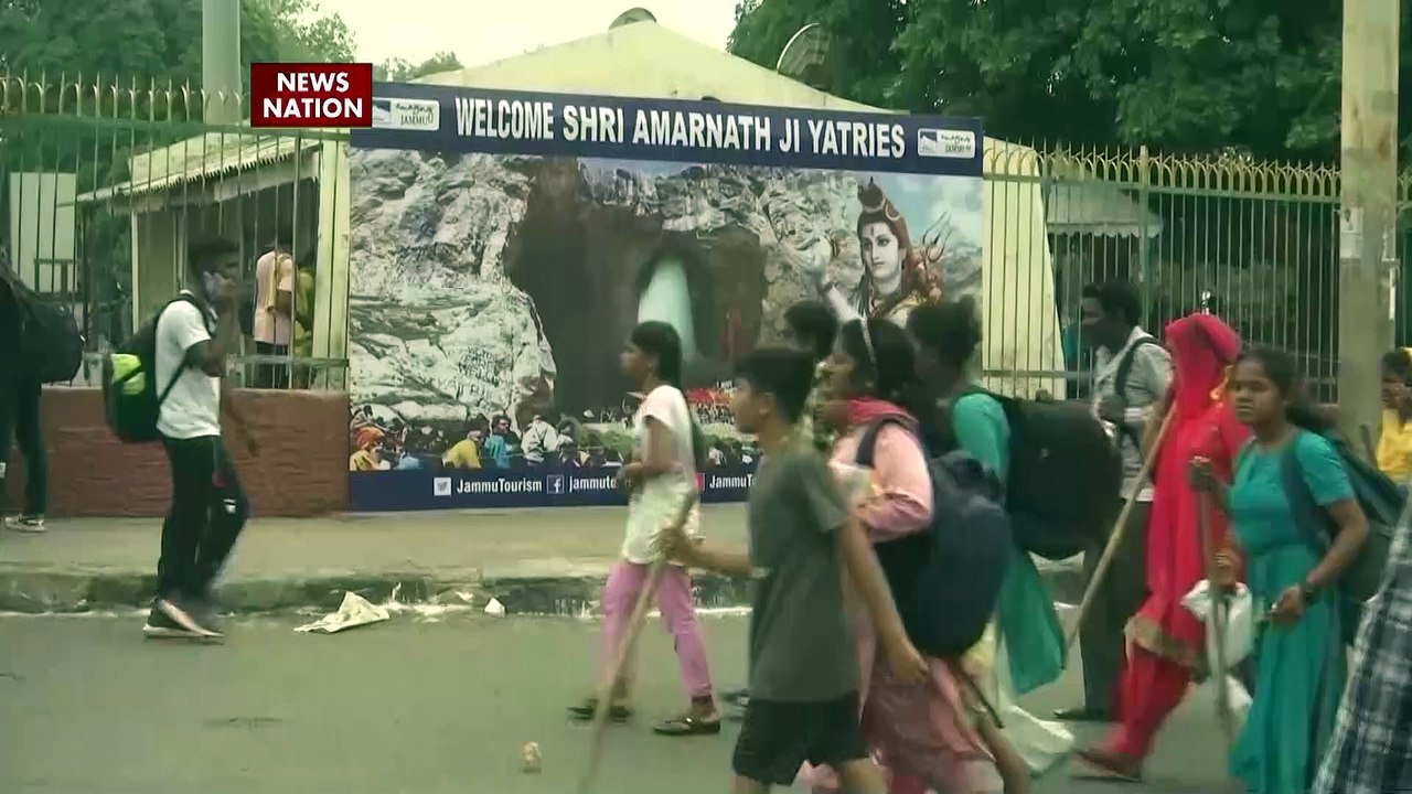 Jammu Kashmir News : भोले के भक्तों की सुरक्षा के लिए सरकार की नई पहल