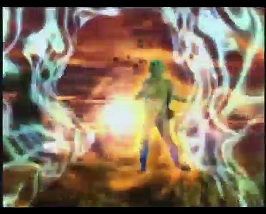 Ninja Turtles (Folge.2)