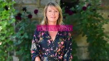 Karin Viard s’est mariée : elle dévoile des photos romantiques de la cérémonie