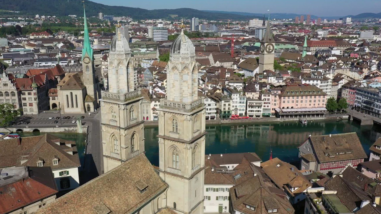 Quelles sont les meilleures villes du monde pour concilier vie professionnelle et vie privée ?