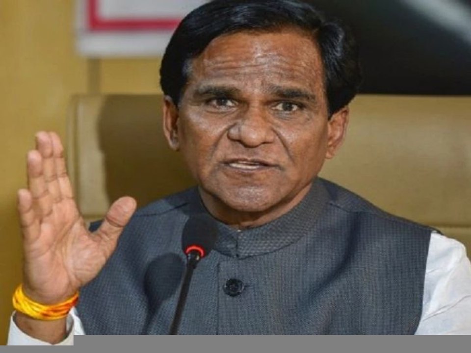 Raosaheb Danve का बड़ा बयान कहा, BJP अब केवल 2-3 दिन रहेगी विपक्ष में | Maharashtra Politics