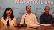 Son dakika haberi | Malatya Yeşilyurt Belediyesi'ndeki Gri Pasaport Soruşturmasında 3 Kişi Tutuklandı.