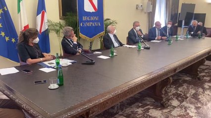 下载视频: Al via il Centro Agritech, dal Pnrr 320 milioni per la ricerca