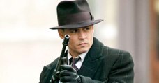 PUBLIC ENEMIES - Bande-annonce - Johnny Depp, Christian Bale, Marion Cotillard