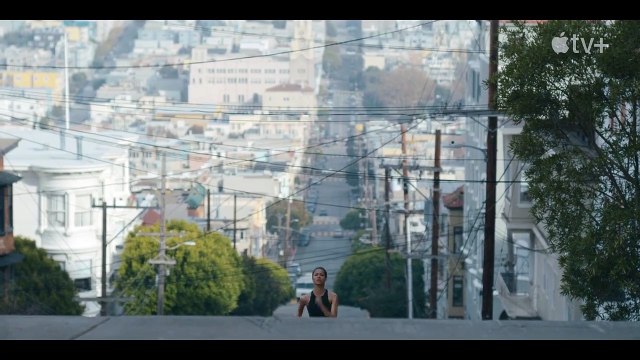 Surface - saison 1 Bande-annonce VO