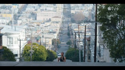 Surface - saison 1 Bande-annonce VO