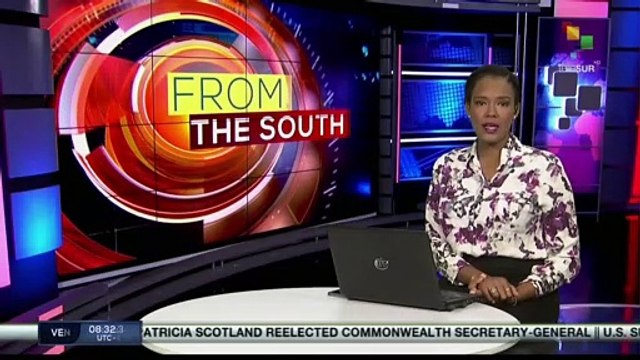 Social organizations in Ecuador denounce increased violence in demonstrations