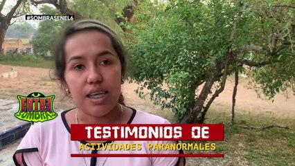 Entre Sombras - 26 de junio de 2022