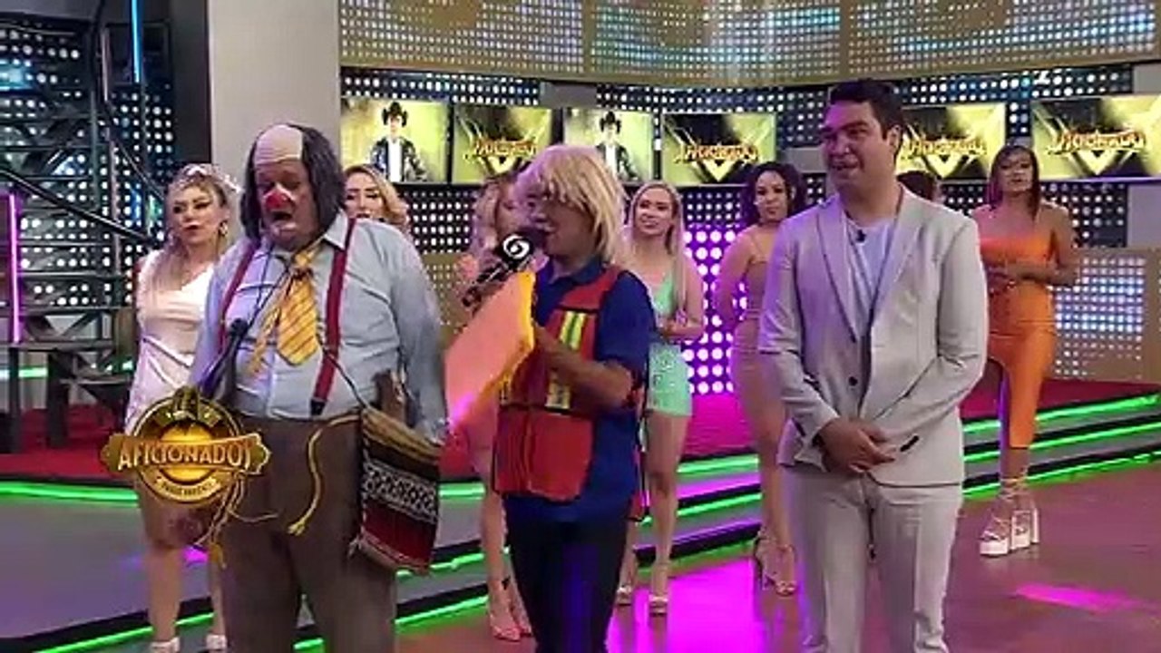 Aficionados - 26 de Junio del 2022