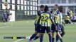Fenerbahçe 4-0 KF Tirana Friendly Match Highlights & Goals