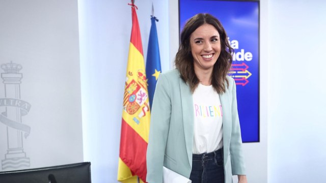 El Gobierno da luz verde a la Ley Trans, por la que se reconoce la autodeterminación de género