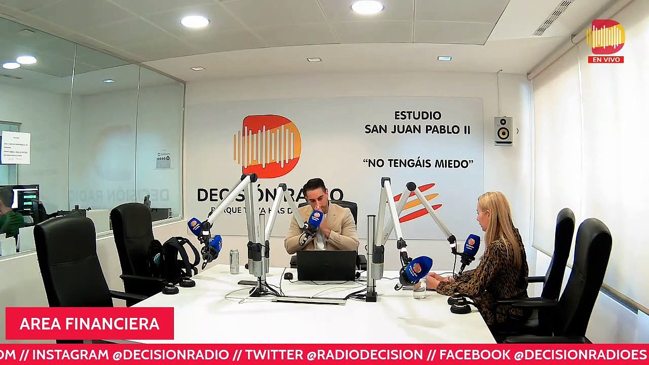 Área Financiera 27/06/2022