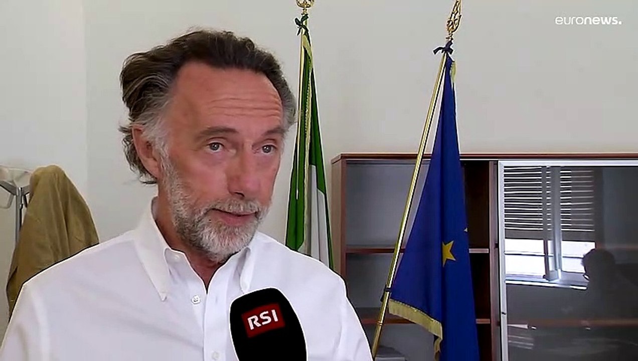 Italien erlebt die schlimmste Dürre seit 70 Jahren