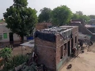 Big issue news: दो पंचायतों के पाटों में फंस रहा सरकारी योजनाओं का लाभ-video