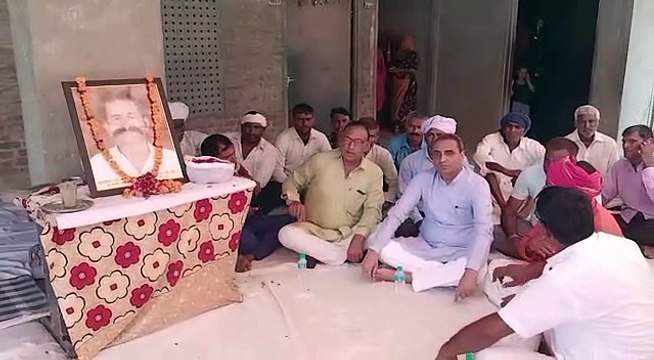 VIDEO: प्रदेश में 48 घंटों में मानसून की एंट्री, शेखावाटी में 30 जून को भारी बारिश का अलर्ट
