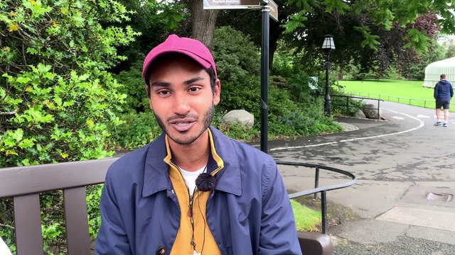 We ask the people of Glasgow: What are your thoughts on Scottish councils allowing to run their own bus services?