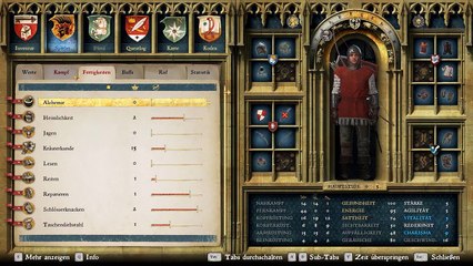 Wie man Waffen kaputt macht. Kingdom Come: Deliverance #25 (Part 3)