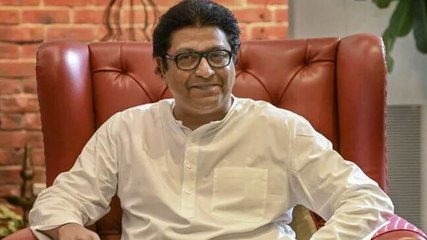 Descargar video: Maharashtra political crisis: Eknath Shinde dials MNS chief Raj Thackeray