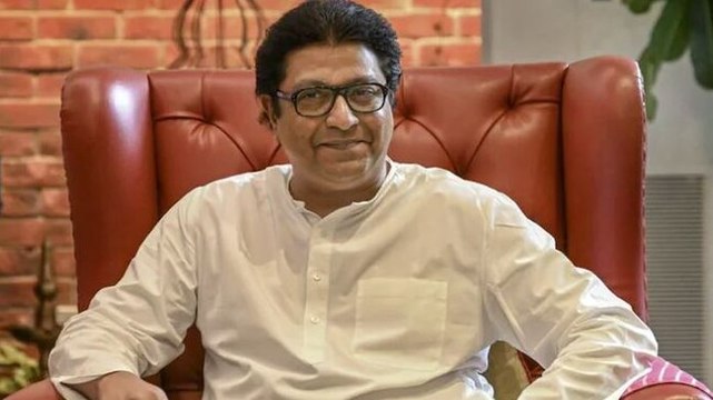 Maharashtra political crisis: Eknath Shinde dials MNS chief Raj Thackeray