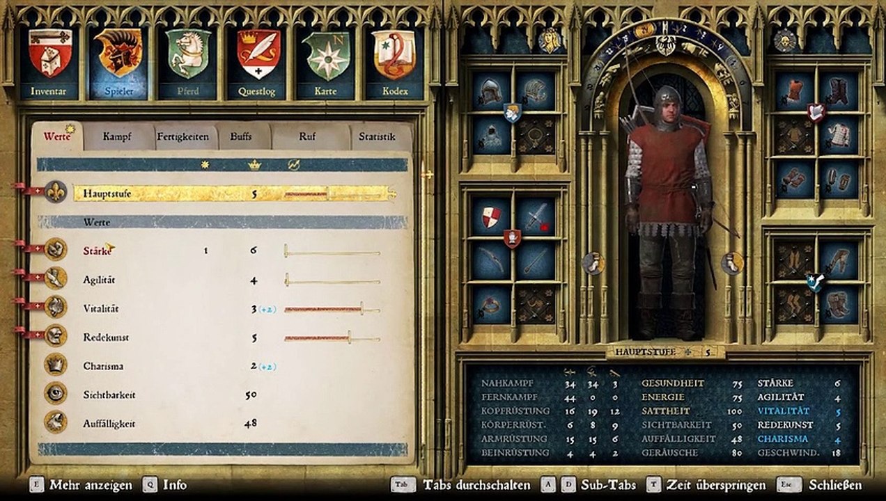 Wie wir unser erstes Diebesgut loswerden. Kingdom Come: Deliverance #27 (Part 1)