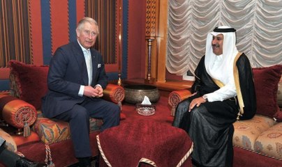 Prince Charles : nouveau scandale en vue pour la famille royale ?