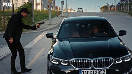 İpler kimin elinde - Mahkum 19. Bölüm