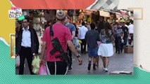 Se podrá portar armas en público en NY - Almohadazo Casero