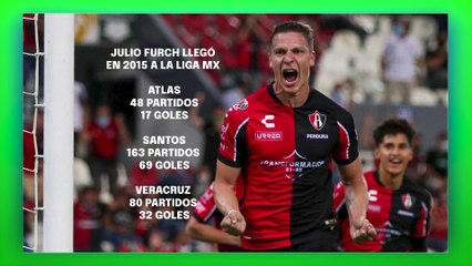 La Selección Mexicana necesita un goleador - Reacción en Cadena