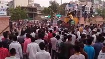 MP Hanuman Beniwal:  आरएलपी की हुंकार रैली में कार्यकर्ताओं पर झल्लाए सांसद बेनीवाल, कारण जानने के लिए देखें Video