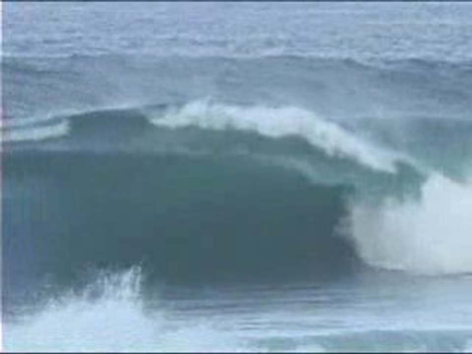 Surf Kelly Slater en action (2)