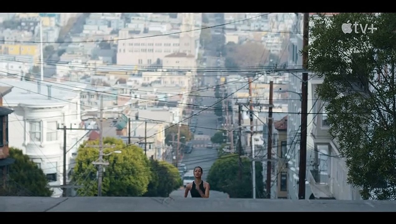 Surface - Official Trailer Apple TV+