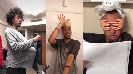 Funny Josh Fleming 4 Tik Tok 2020 - Try Not To Laugh Watching Josh Fleming 4 Tik Toks