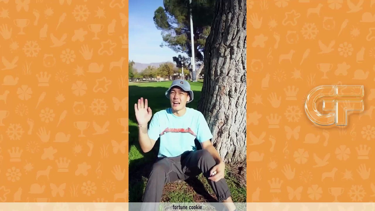 Funny Alex Kawaguchi Tik Tok 2020 - Try Not To Laugh Challenge Watching Tik Toks