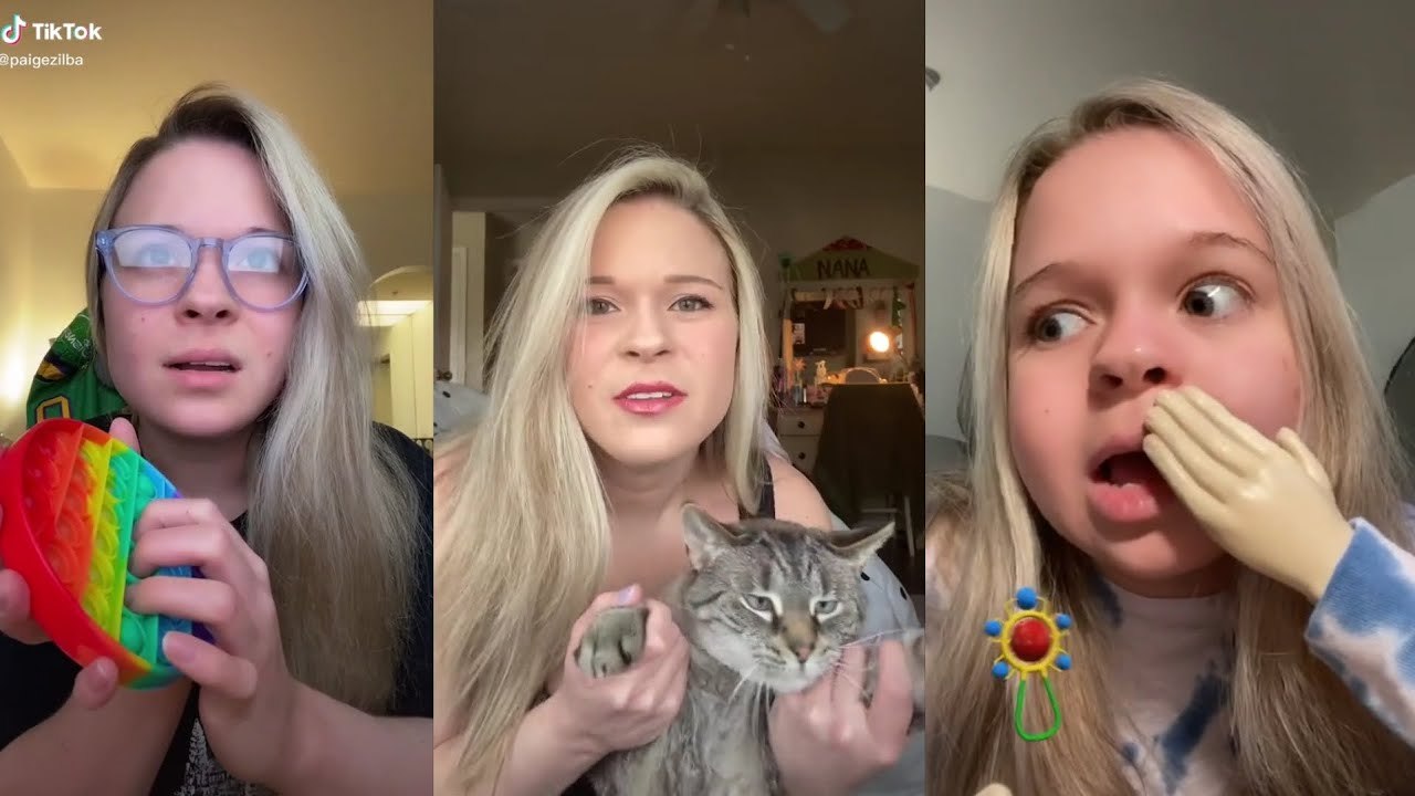 Funny Charlie Cooper Bytes 2020 - Try Not To Laugh Challenge Watching Bytes