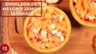 Ensalada de melón y jamón serrano | Receta para el verano | Directo al Paladar México