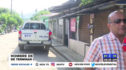 Tải video: Sin vida hallan a sexagenario dentro de su casa en Cofradía, Cortés