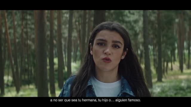 Rostros famosos para mostrar demasiados dramas anónimos. Más de 100 atropellos al año