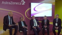 AstraZeneca impegnata in ricerca su terapie oncologiche per fasi precoci della malattia