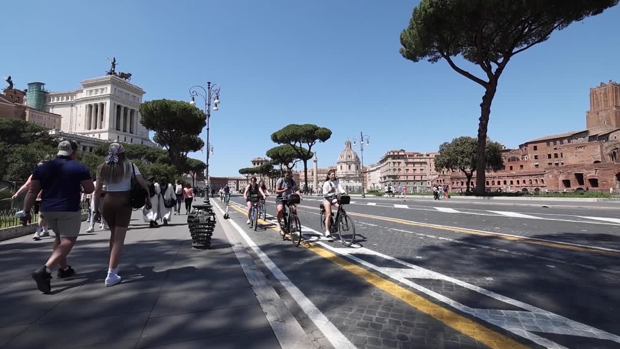 Meteo: Italia nella morsa di caldo tutta la settimana, +40 C