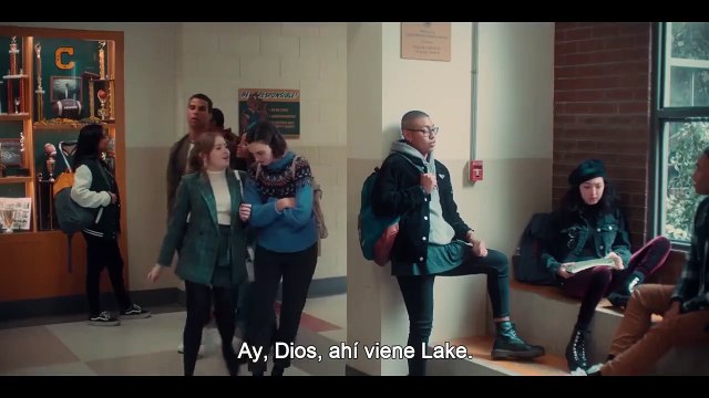 Tráiler de la tercera temporada de 'Con amor, Víctor' en Disney+