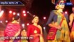 Fashion show of Sarees in bishnupur Fair