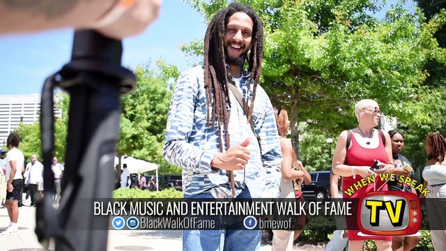 Bishop TD Jakes, Run DMC, Bob Marley, Cathy Hughes, Prince, and more honored at Black Music and Entertainment Walk of Fame in Atlanta