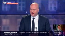 GALA VIDÉO - Philippe Corbé (BFMTV) : cette précaution prise avant son mariage avec Javier Miguel Céspedes